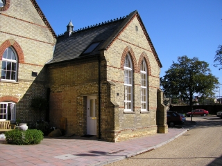 Penguin Properties - Biggleswade